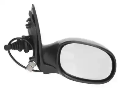 Tweedehands auto-onderdeel rechts achteruitzicht voor peugeot 206 sw * oem iam-referenties 24544022  8154jc