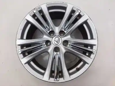 Автозапчастина б/у шина для lexus gs (gs/us/ws19) 450 h посилання на oem iam 4260130050