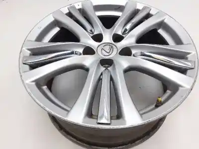 Автозапчастина б/у шина для lexus gs (gs/us/ws19) 450 h посилання на oem iam 4260130050  