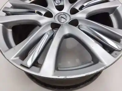 Автозапчастина б/у шина для lexus gs (gs/us/ws19) 450 h посилання на oem iam 4260130050  