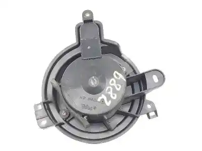 İkinci el araba yedek parçası ISITMA MOTOR için CITROEN BERLINGO  OEM IAM referansları 848234Z  