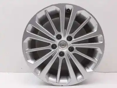 Peça sobressalente para automóvel em segunda mão jante por opel insignia grand sport excellence referências oem iam op103k4