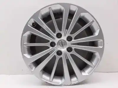 Peça sobressalente para automóvel em segunda mão jante por opel insignia grand sport excellence referências oem iam op103k4