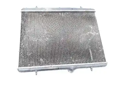 Автозапчасти б/у водяной радиатор за citroen c4 cactus feel ссылки oem iam 95007t01  