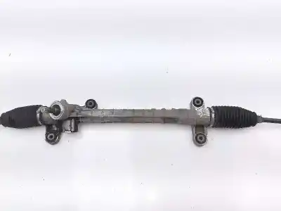 Peça sobressalente para automóvel em segunda mão caixa de direção por toyota corolla (e12) 2.0 d-4d linea luna berlina referências oem iam 4550002060