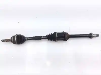 Second-hand car spare part  for TOYOTA COROLLA (E12)  OEM IAM references   