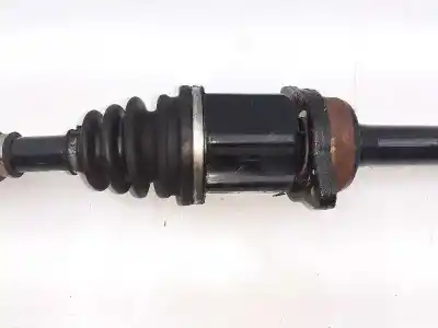 Peça sobressalente para automóvel em segunda mão transmissão dianteira direita por toyota corolla (e12) 2.0 d-4d linea luna berlina referências oem iam   