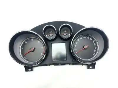 İkinci el araba yedek parçası  için OPEL INSIGNIA SPORTS TOURER  OEM IAM referansları 365903926H  