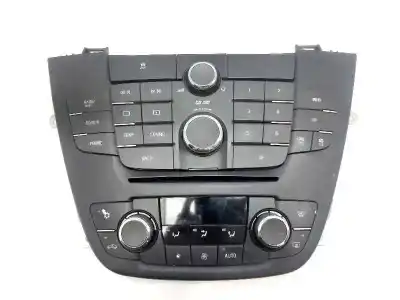 İkinci el araba yedek parçası  için OPEL INSIGNIA SPORTS TOURER  OEM IAM referansları 13273252  