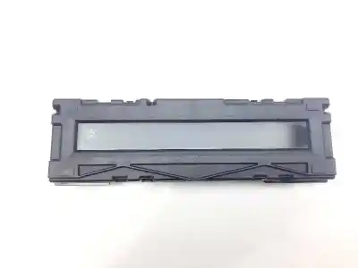 İkinci el araba yedek parçası  için OPEL INSIGNIA SPORTS TOURER  OEM IAM referansları 12844842G  