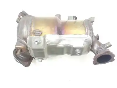 Автозапчасти б/у катализатор за toyota avensis cross sport (t27) comfort ссылки oem iam 2265l0142aa 250510r070 0r070