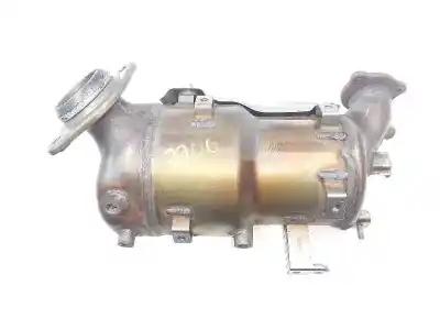Автозапчасти б/у катализатор за toyota avensis cross sport (t27) comfort ссылки oem iam 2265l0142aa 250510r070 0r070
