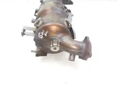 Автозапчасти б/у катализатор за toyota avensis cross sport (t27) comfort ссылки oem iam 2265l0142aa 250510r070 0r070