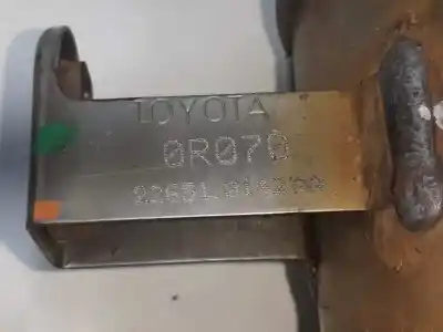 Автозапчасти б/у катализатор за toyota avensis cross sport (t27) comfort ссылки oem iam 2265l0142aa 250510r070 0r070