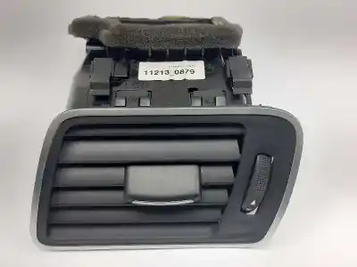Recambio de automóvil de segunda mano de REJILLA AIREADORA para VOLKSWAGEN PASSAT VARIANT (365)  referencias OEM IAM 3AB819701A  