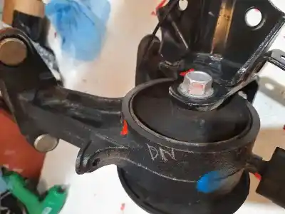 Recambio de automóvil de segunda mano de soporte motor trasero para toyota avensis cross sport (t27) comfort referencias oem iam   