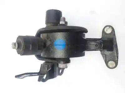 Recambio de automóvil de segunda mano de soporte motor trasero para toyota avensis cross sport (t27) comfort referencias oem iam   