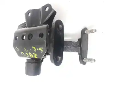 Recambio de automóvil de segunda mano de soporte motor trasero para toyota avensis cross sport (t27) comfort referencias oem iam   