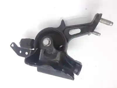 Recambio de automóvil de segunda mano de soporte motor trasero para toyota avensis cross sport (t27) comfort referencias oem iam   