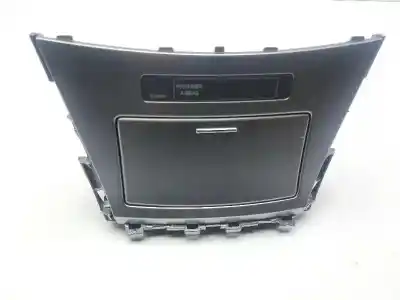 Автозапчасти б/у  за TOYOTA AVENSIS CROSS SPORT (T27)  ссылки OEM IAM 58804051900517 5542205101 588040515
