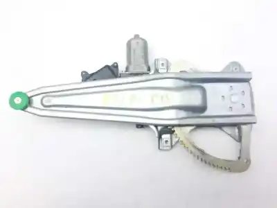 Автозапчасти б/у  за TOYOTA AVENSIS CROSS SPORT (T27)  ссылки OEM IAM 8570202020  961919101