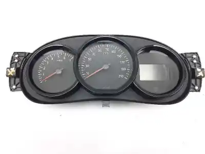 Автозапчастина б/у  для DACIA DOKKER  Посилання на OEM IAM 248109734R  