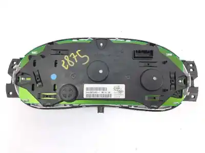 Second-hand car spare part dashboard for dacia dokker stepway essential oem iam references 248109734r  
