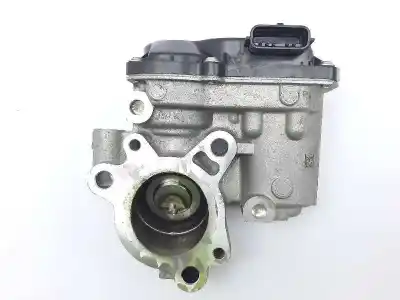 Автозапчастина б/у клапан egr для dacia dokker stepway essential посилання на oem iam 147100361r  