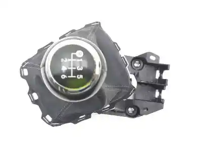 Second-hand car spare part gear lever for toyota avensis cross sport (t27) comfort oem iam references 3353005110  