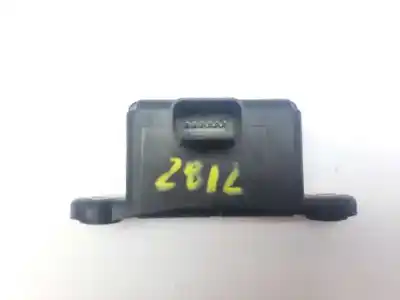 Second-hand car spare part ELECTRONIC MODULE for OPEL INSIGNIA SPORTS TOURER  OEM IAM references 13505726  