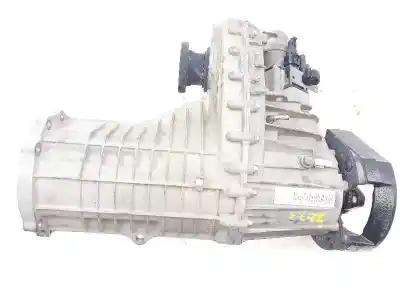 Pièce détachée automobile d'occasion BOÎTE DE TRANSFERT pour VOLKSWAGEN TOUAREG (7LA)  Références OEM IAM 0AD341010T  