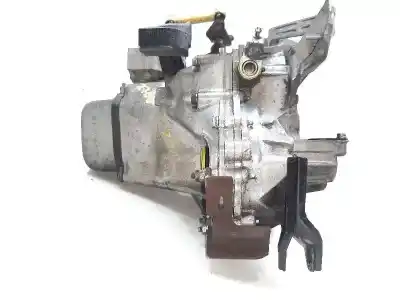 Second-hand car spare part gearbox for citroen c3 1.1 furio oem iam references 20cq08  