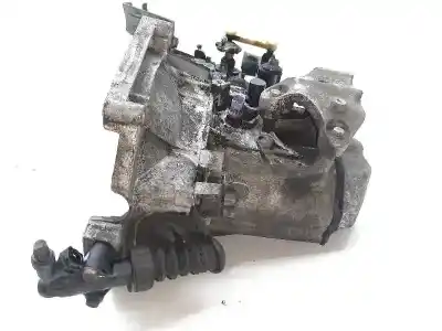 Second-hand car spare part gearbox for citroen c3 1.1 furio oem iam references 20cq08  