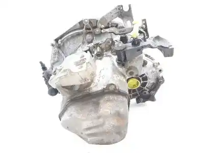 Second-hand car spare part gearbox for citroen c3 1.1 furio oem iam references 20cq08  