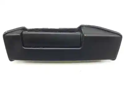 Автозапчастина б/у права зовнішня ручка для DACIA DOKKER Stepway Essential Посилання на OEM IAM 806067153R  