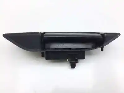 Автозапчастина б/у права зовнішня ручка для dacia dokker stepway essential посилання на oem iam 806067153r  