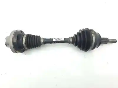 Second-hand car spare part FRONT LEFT TRANSMISSION for VOLKSWAGEN TOUAREG (7LA)  OEM IAM references 7L6407271D  