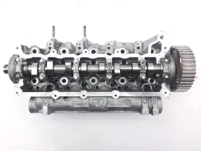 Pièce détachée automobile d'occasion CULASSE DU MOTEUR pour RENAULT LAGUNA III  Références OEM IAM K9K11  