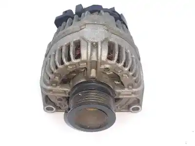Tweedehands auto-onderdeel ALTERNATOR voor OPEL ASTRA TWIN TOP  OEM IAM-referenties 13229984  0124325163