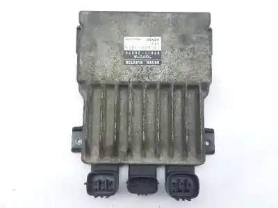 Second-hand car spare part ELECTRONIC MODULE for TOYOTA COROLLA VERSO (R1)  OEM IAM references 1310001371  