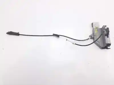 Recambio de automóvil de segunda mano de CERRADURA PUERTA TRASERA DERECHA para PEUGEOT 308 SW  referencias OEM IAM 567164  