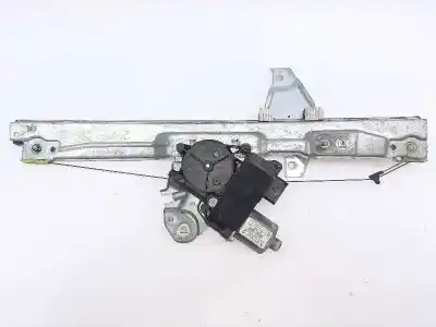 Recambio de automóvil de segunda mano de elevalunas delantero derecho para peugeot 308 sw premium referencias oem iam 9657247580  96598269