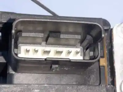 Recambio de automóvil de segunda mano de elevalunas delantero derecho para peugeot 308 sw premium referencias oem iam 9657247580  96598269