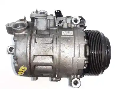İkinci el araba yedek parçası  için BMW SERIE 5 LIM. (F10)  OEM IAM referansları 4472602982  