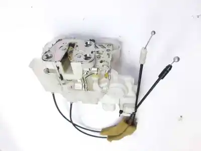 Peça sobressalente para automóvel em segunda mão fechadura da porta dianteira direita por subaru legacy familiar/outback b13 (bp) 2.0 d outback limited referências oem iam 61031ag022