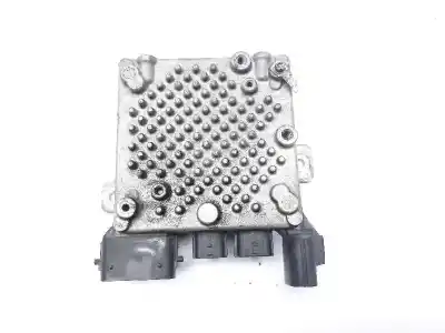 Peça sobressalente para automóvel em segunda mão módulo eletrônico por subaru legacy familiar/outback b13 (bp) 2.0 d outback limited referências oem iam 34710ag010