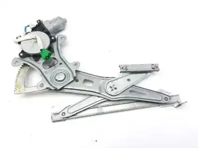 Peça sobressalente para automóvel em segunda mão elevador de vidros traseiro direito por subaru legacy familiar/outback b13 (bp) 2.0 d outback limited referências oem iam 802200