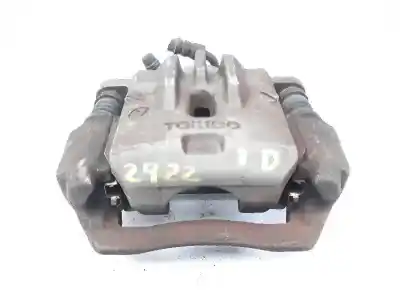 Peça sobressalente para automóvel em segunda mão pinça de travão traseira direita por subaru legacy familiar/outback b13 (bp) 2.0 d outback limited referências oem iam 