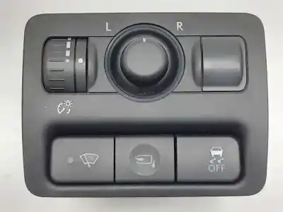 Peça sobressalente para automóvel em segunda mão comutador de espelhos retrovisores por subaru legacy familiar/outback b13 (bp) 2.0 d outback limited referências oem iam 83001ag500jc