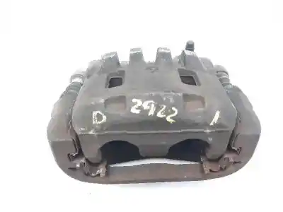 Peça sobressalente para automóvel em segunda mão pinça de travão dianteira esquerda por subaru legacy familiar/outback b13 (bp) 2.0 d outback limited referências oem iam 